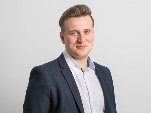 Tobias Wendt