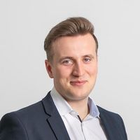 Tobias Wendt