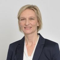 Sylvia Körholz