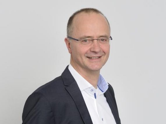 Frank Austrup